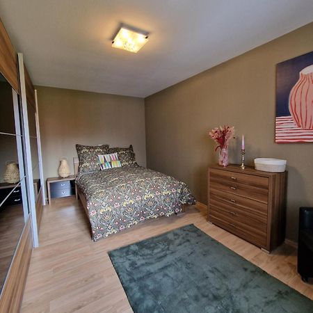 Apartamento Fwdbg Dieburg Exterior foto