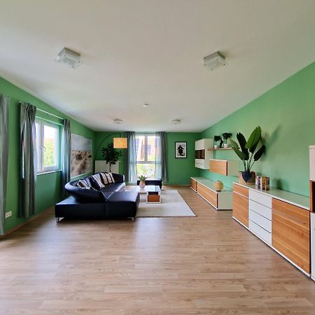 Apartamento Fwdbg Dieburg Exterior foto